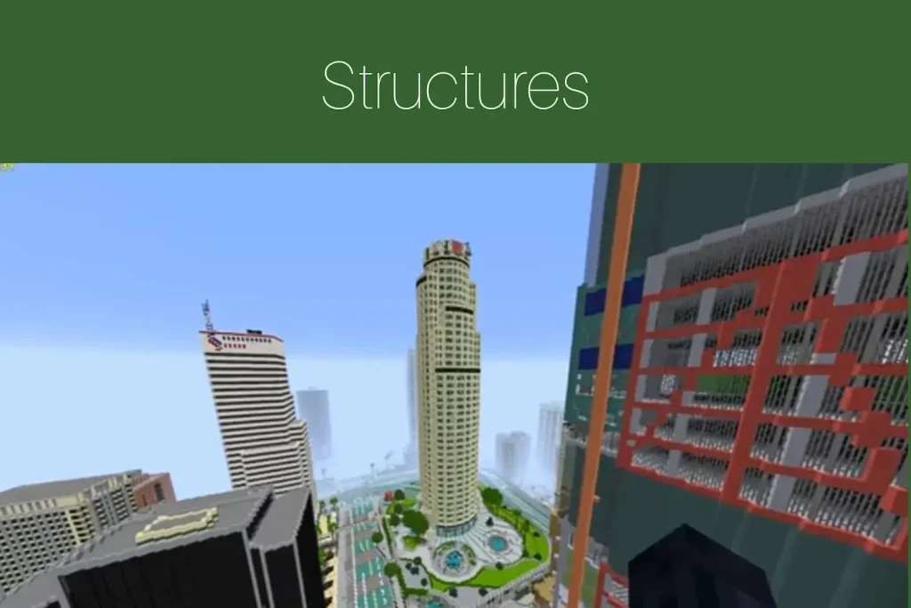 Structures