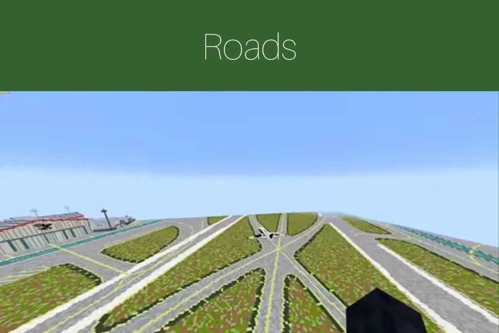 Roads