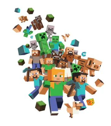 download minecraft apk